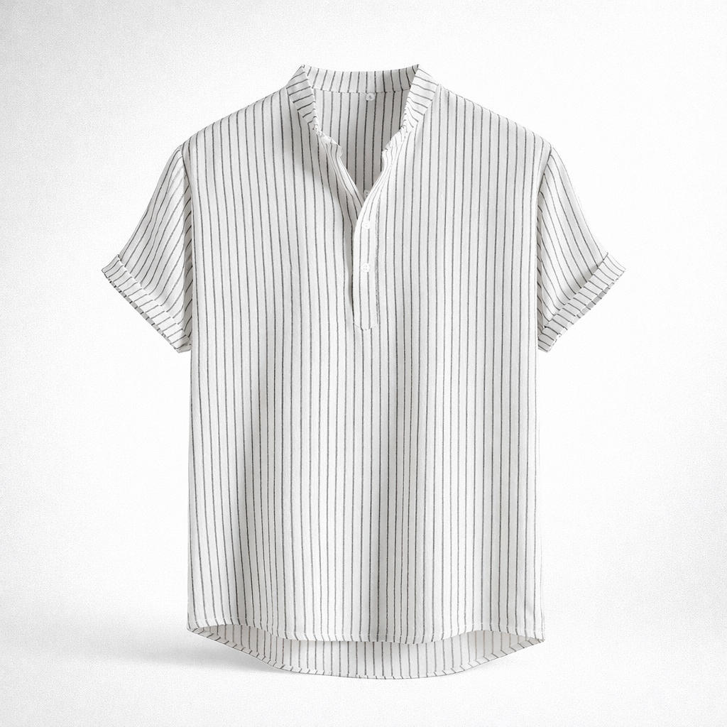Miro Stripe Shirt