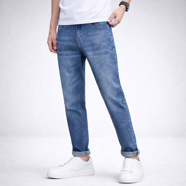 Nolan Slim Jeans