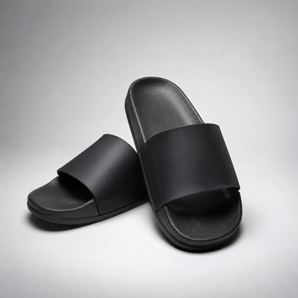 Men’s Theo Classic Everyday Slides