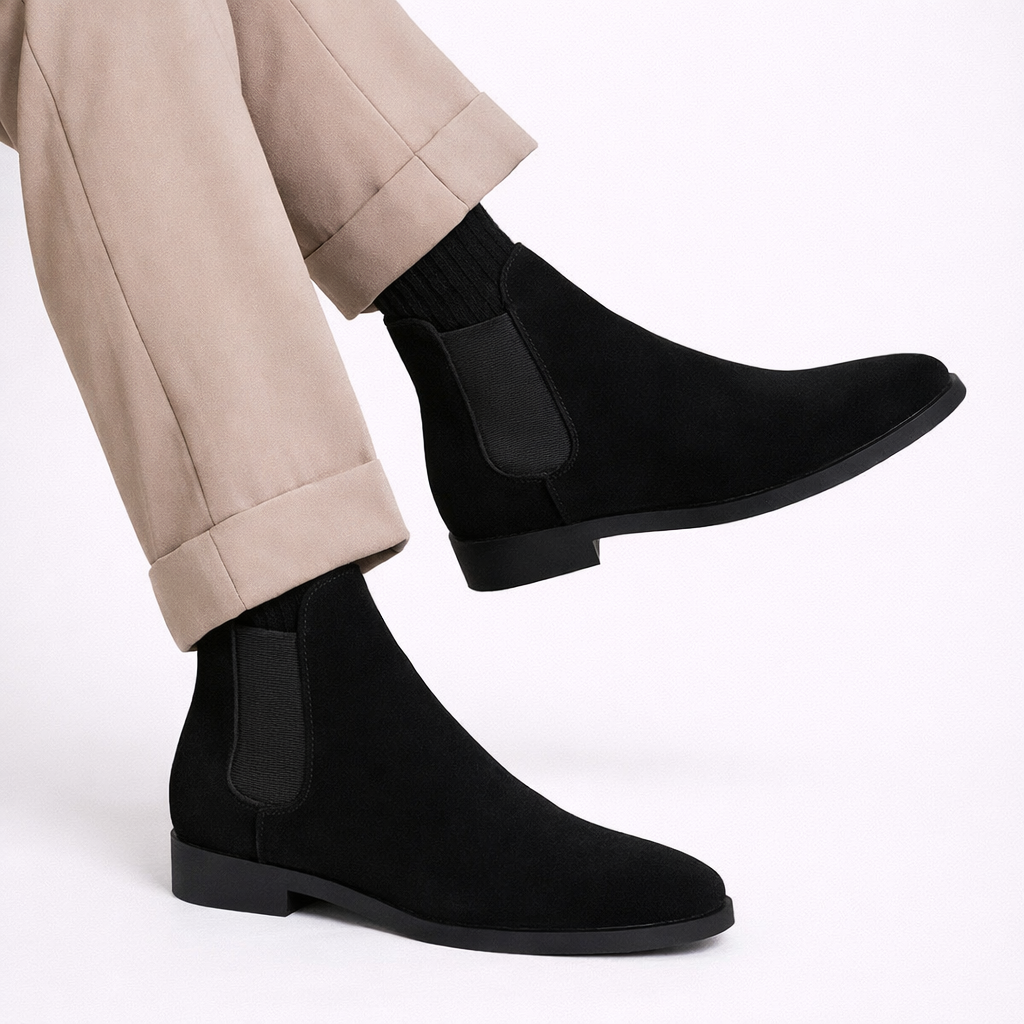 Hudson Chelsea Boots