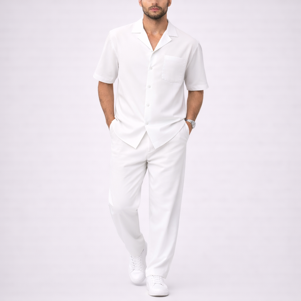 Santino Relaxed Set