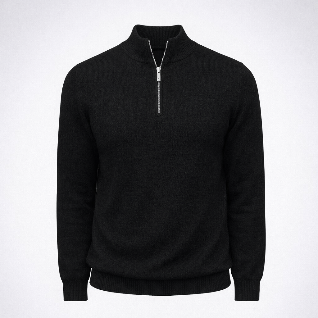 Dalton Half-Zip