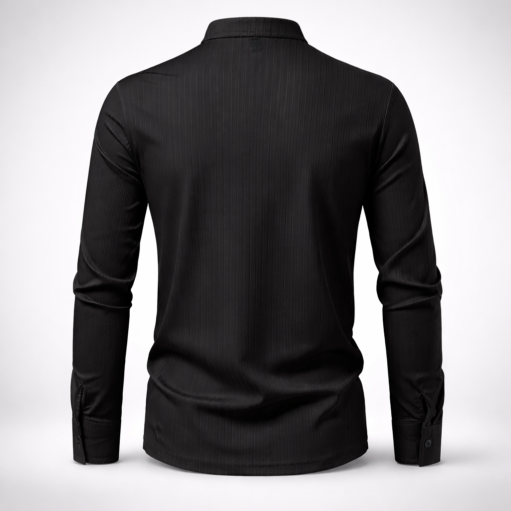 Renzo Lace Henley