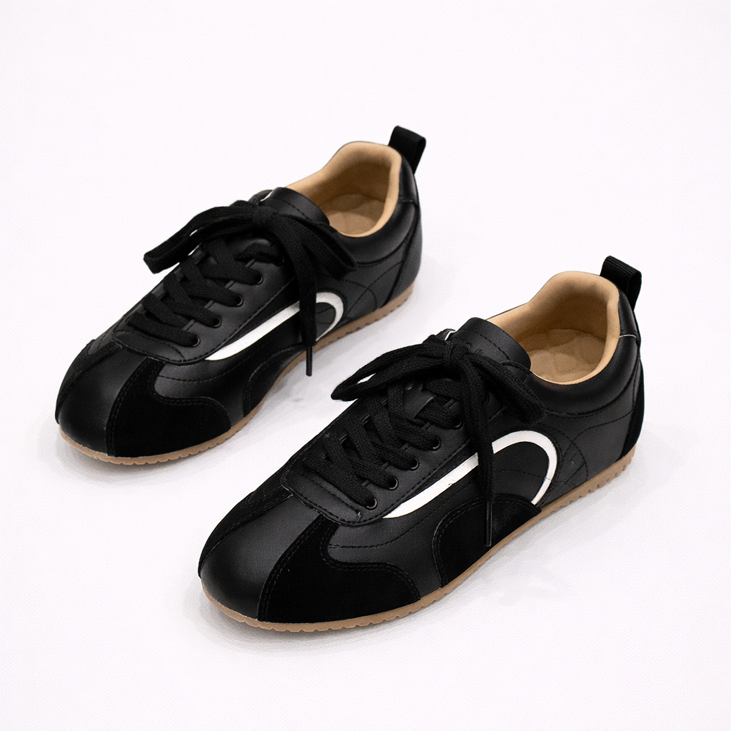 Cleo Retro Trainers