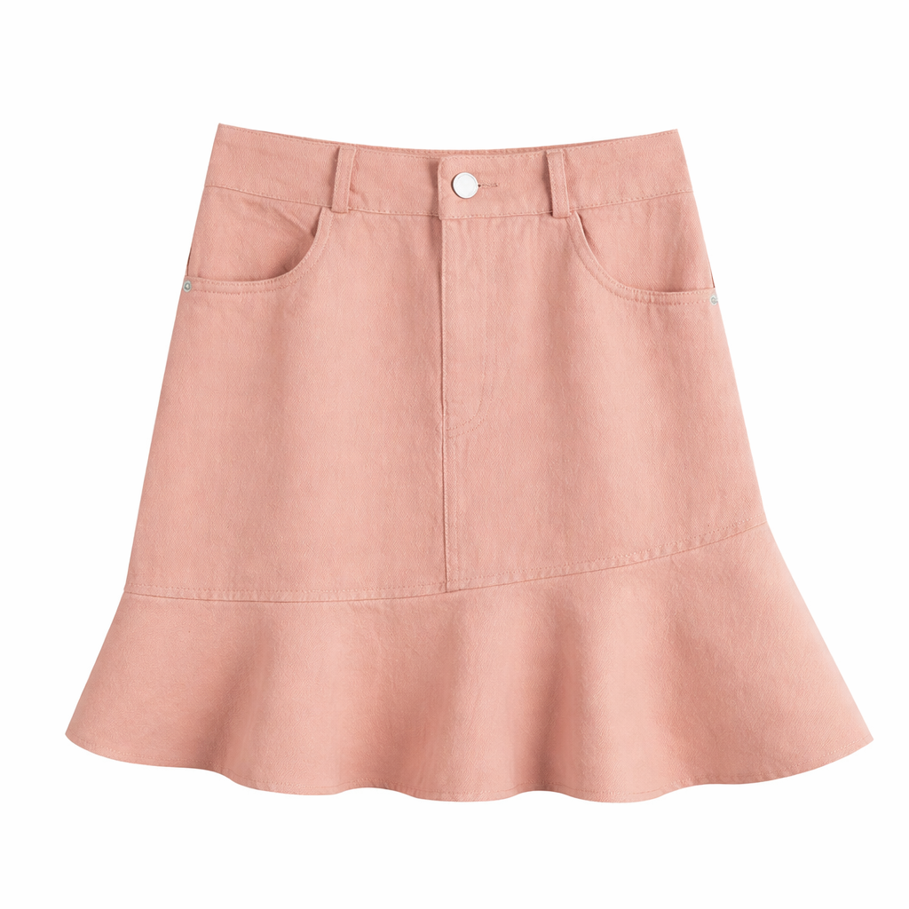 Amara Flare Skirt