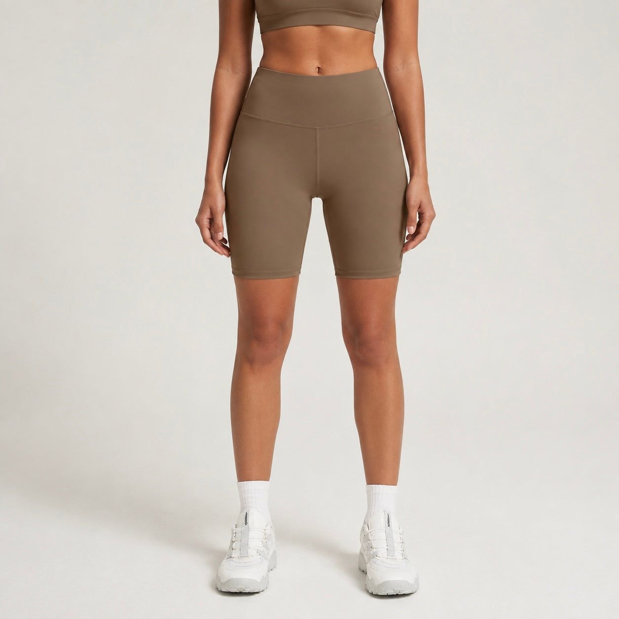 Women’s Avira High-Waisted Sculpting Cycling Shorts