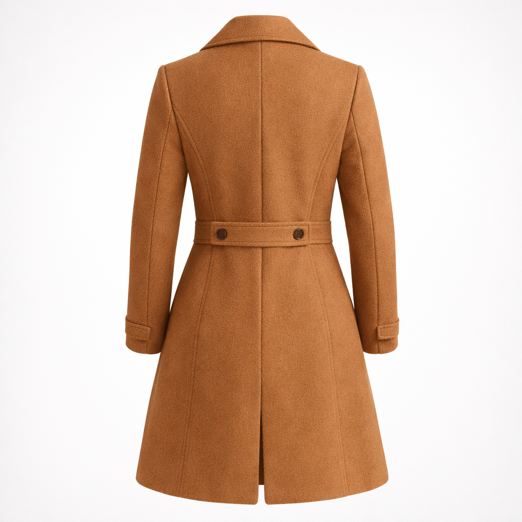 Aurelia Classic Coat