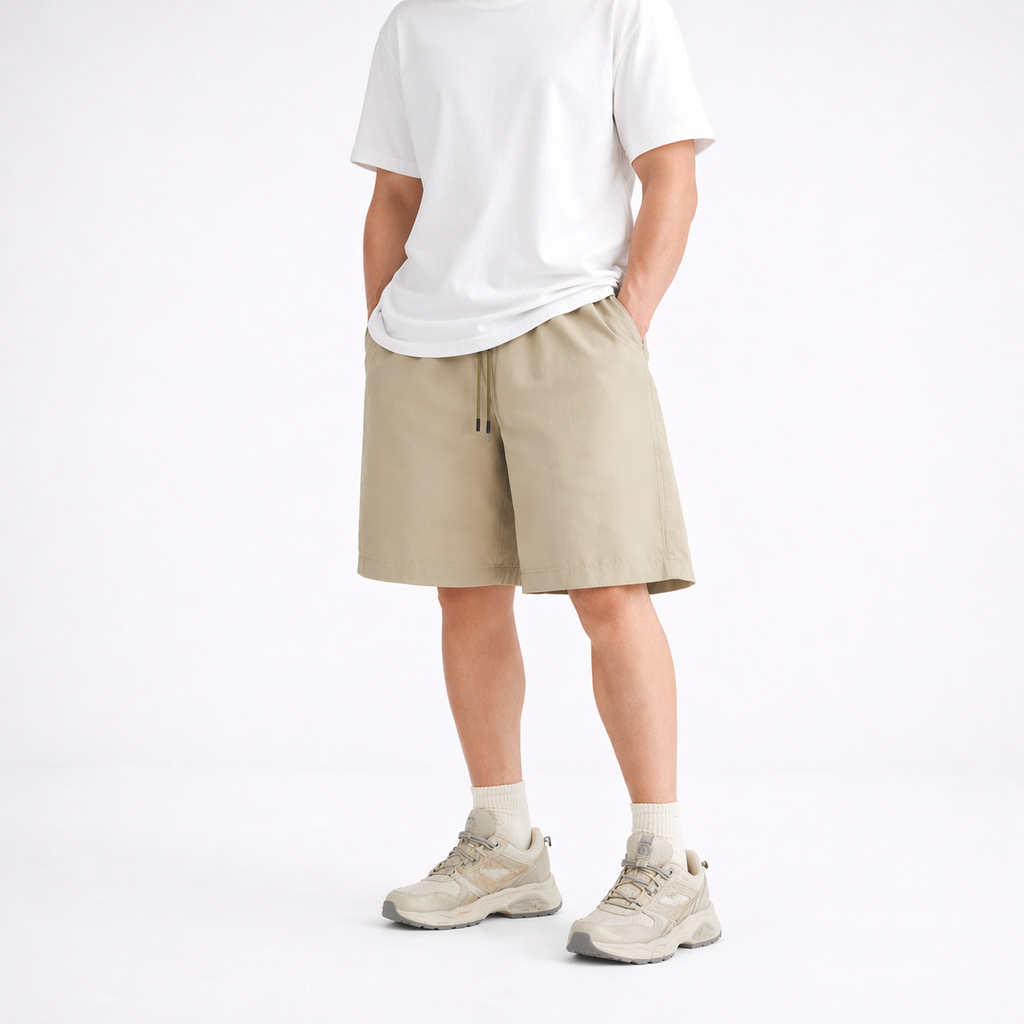 Orvik Utility Shorts