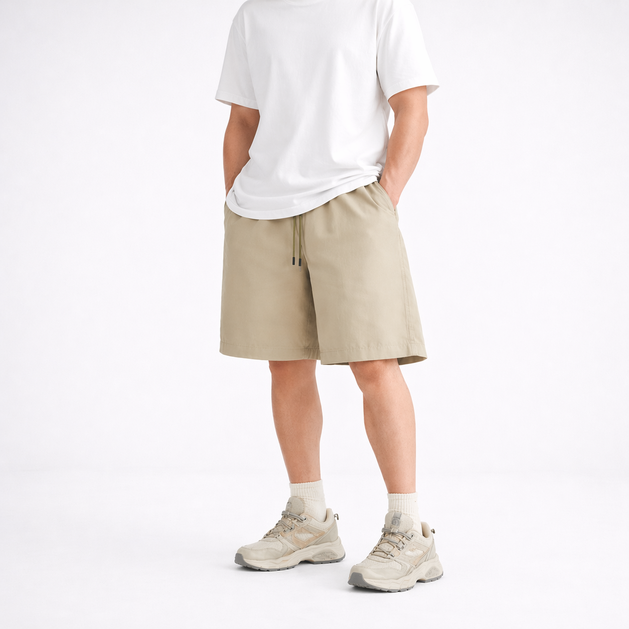 Orvik Utility Shorts