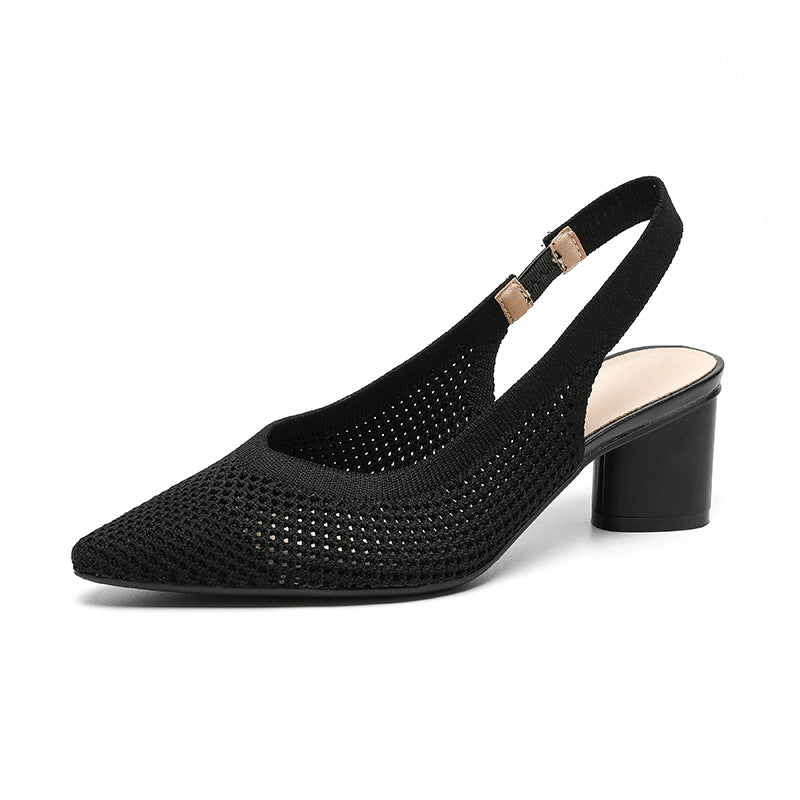Valera Slingback Heels