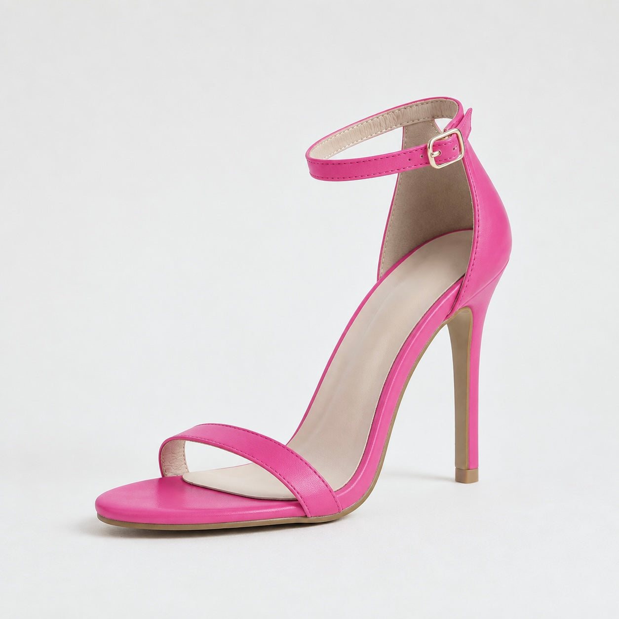Women’s Amelie Strap Stiletto heels