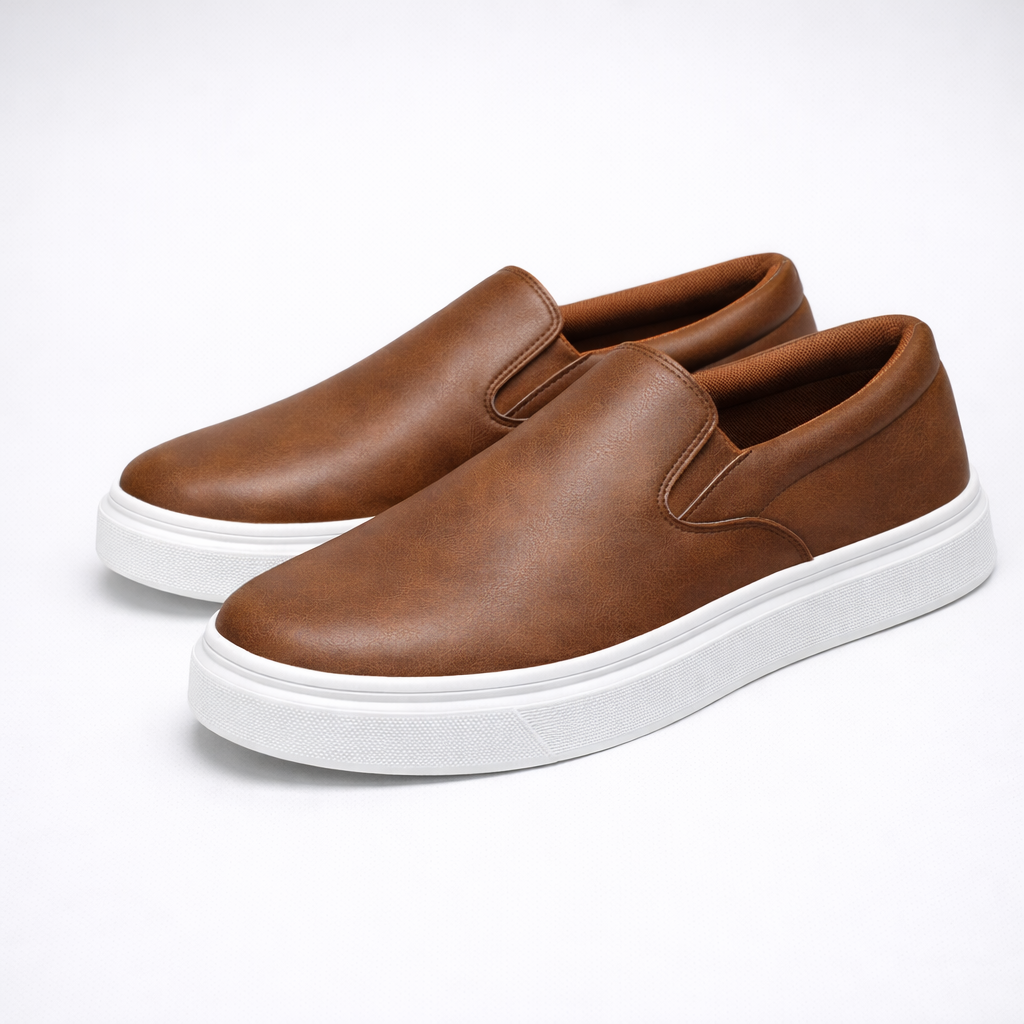 Marco Slip-On Sneakers