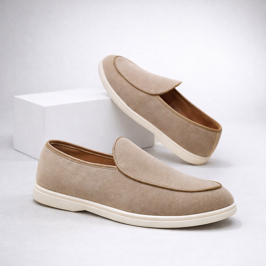 Dalton Slip Loafers