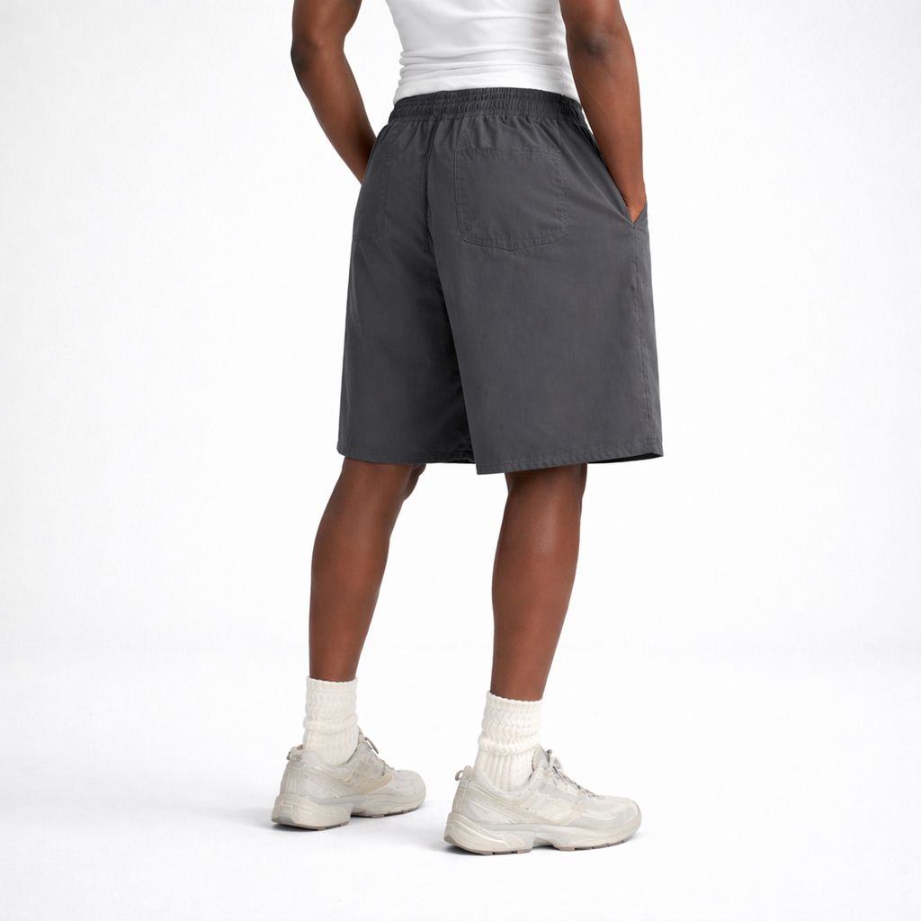 Orvik Utility Shorts