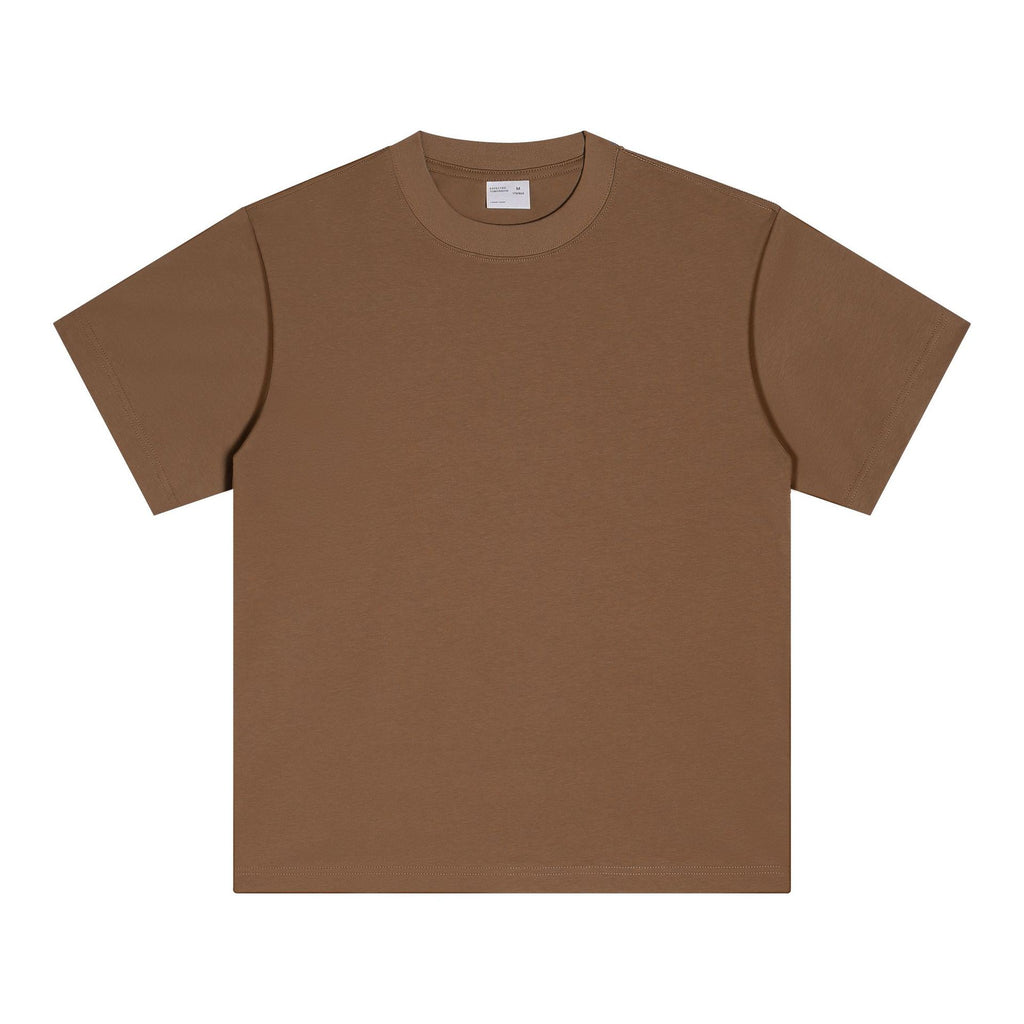 Atlas Heavyweight Tee