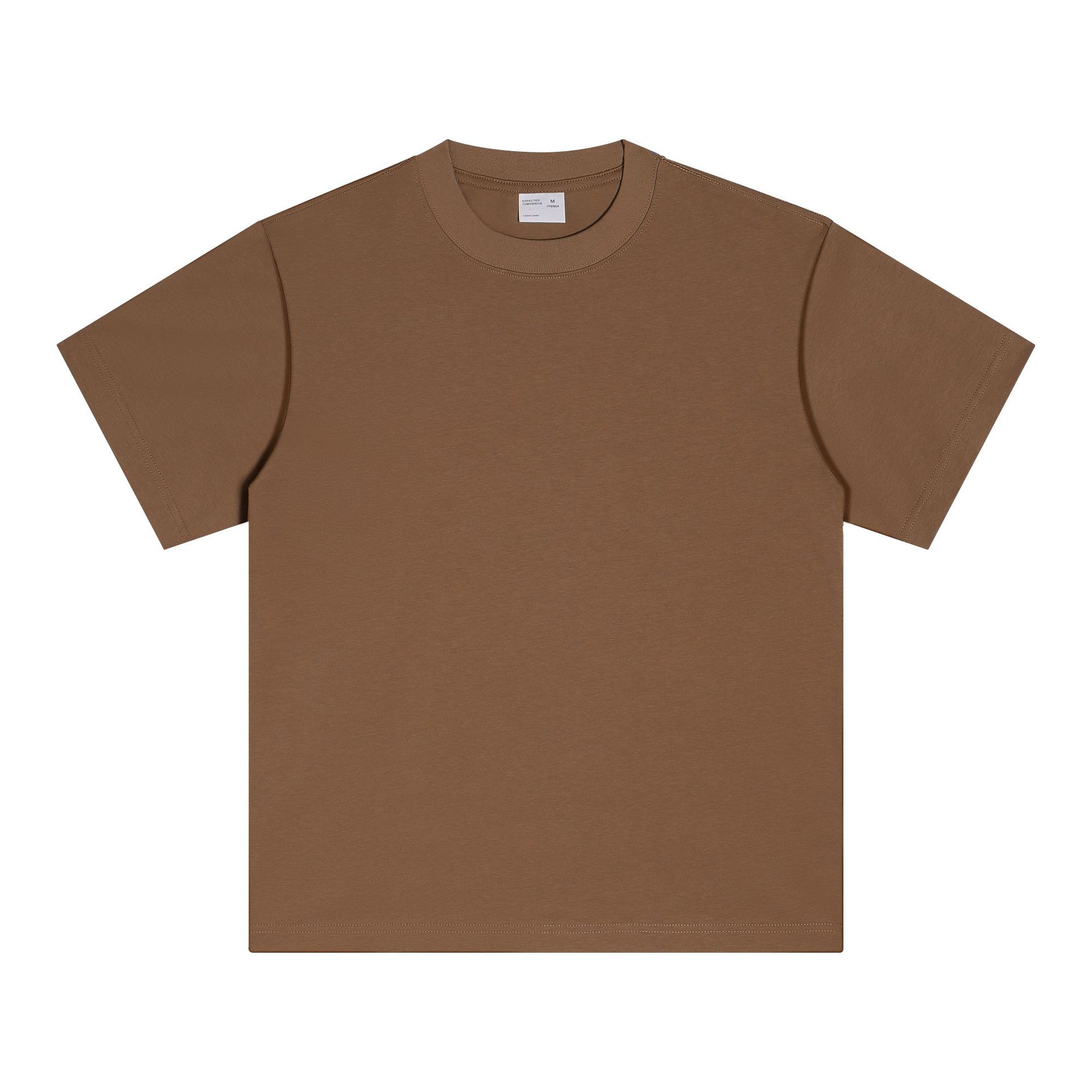 Atlas Heavyweight Tee