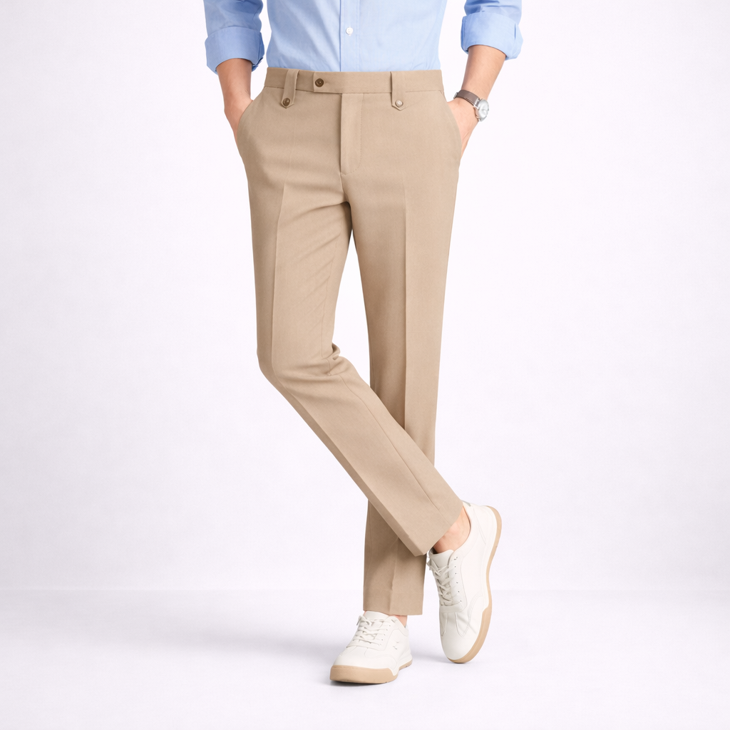 Camden Tailored Trousers