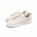 Matteo Leather Sneakers