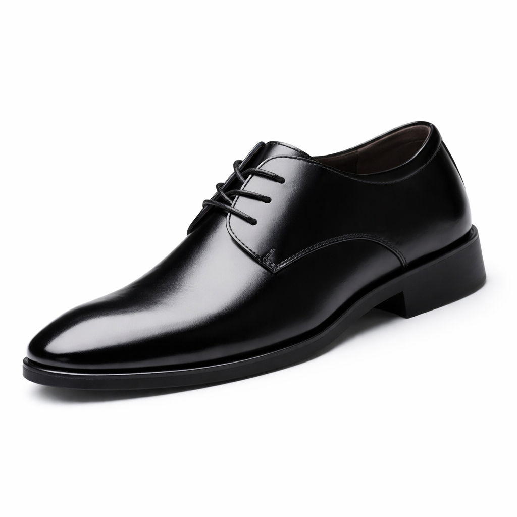 Classic Oxfords