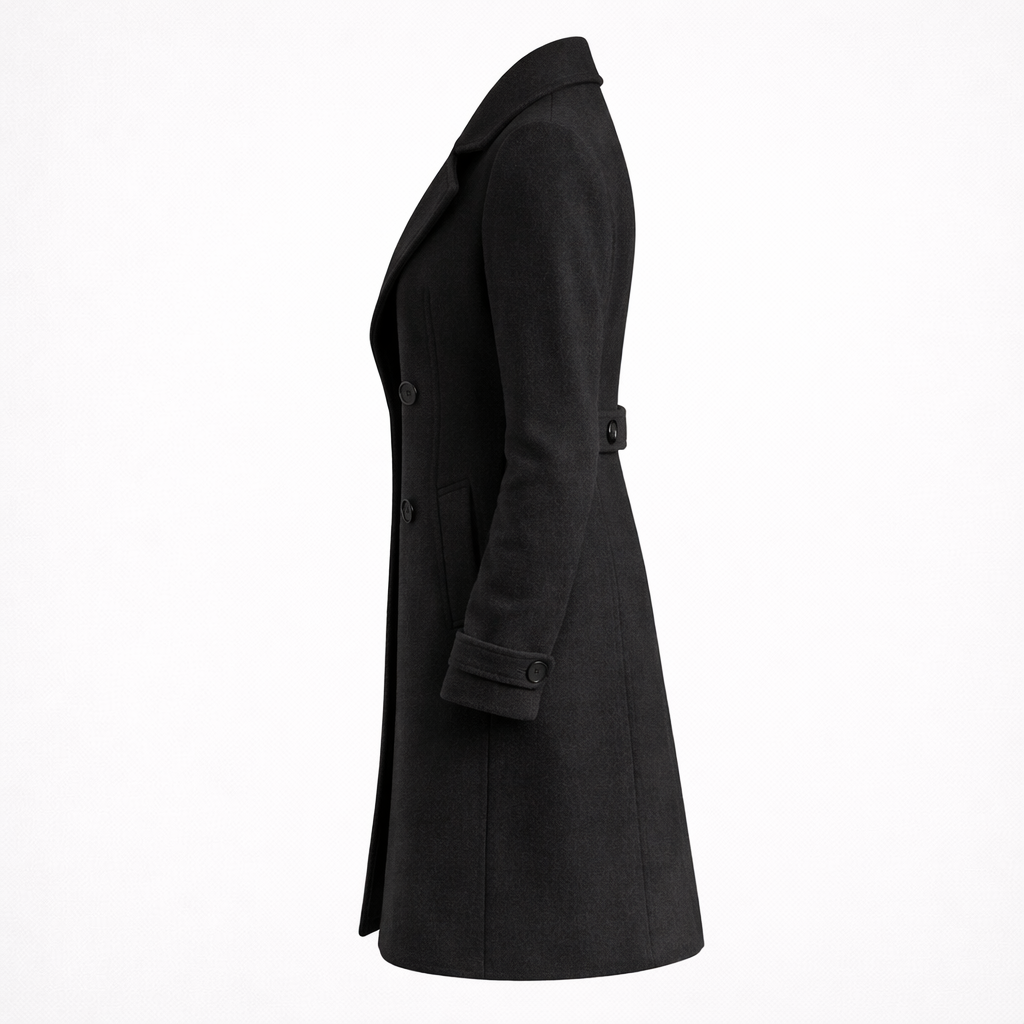 Aurelia Classic Coat