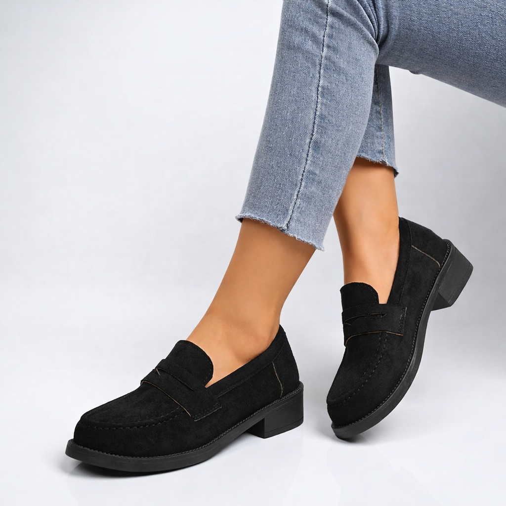 Coren Loafers