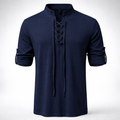 Renzo Lace Henley