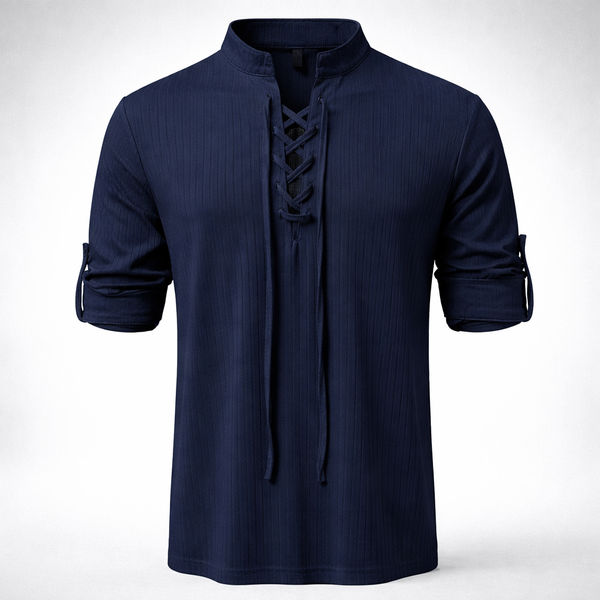 Renzo Lace Henley
