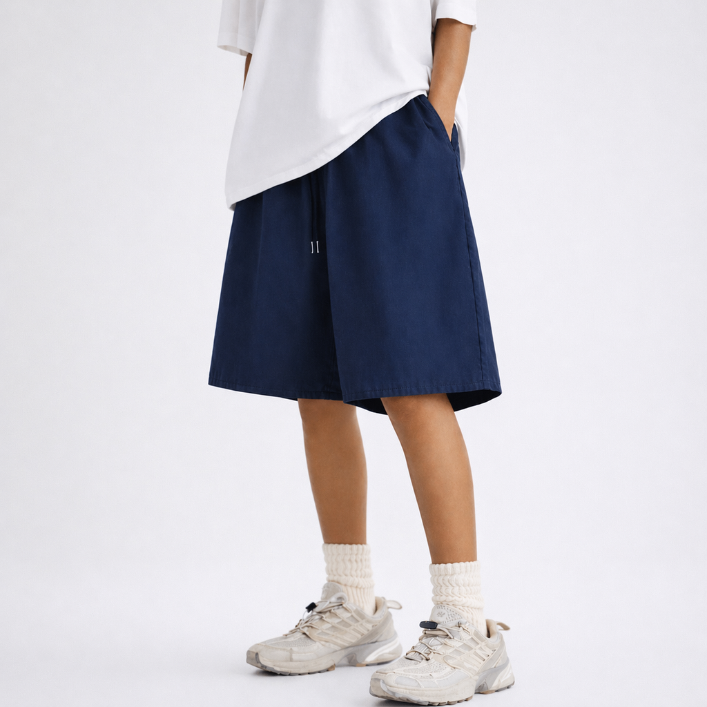 Orvik Utility Shorts