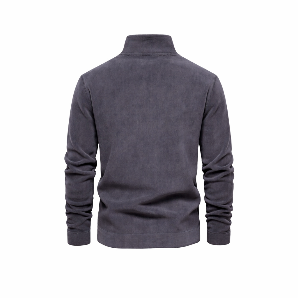 Rowan Quarter Zip