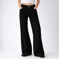 Arden Wide-Leg Denim
