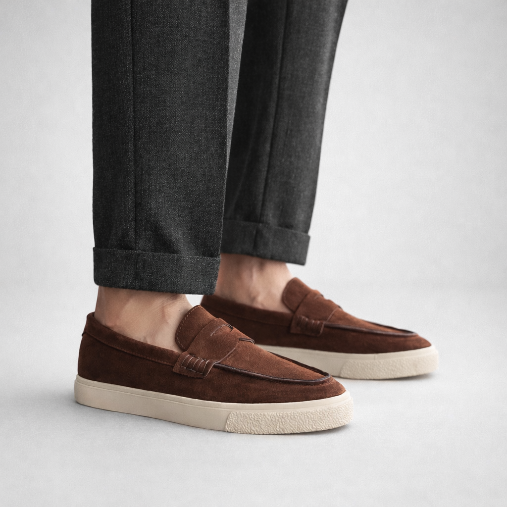 Varen Loafers