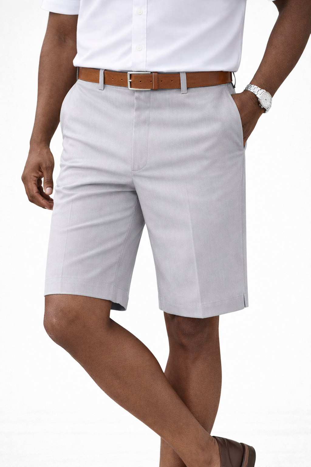 Elric Smart Shorts