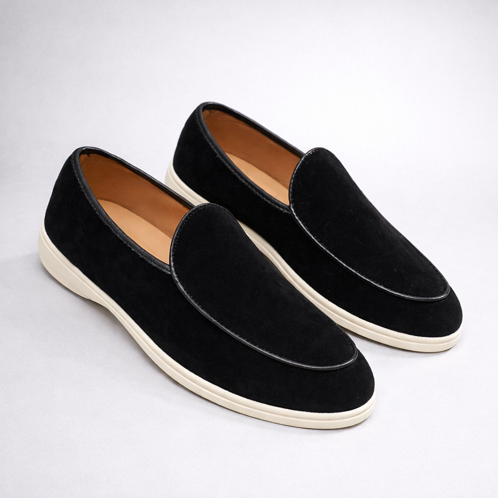 Dalton Slip Loafers