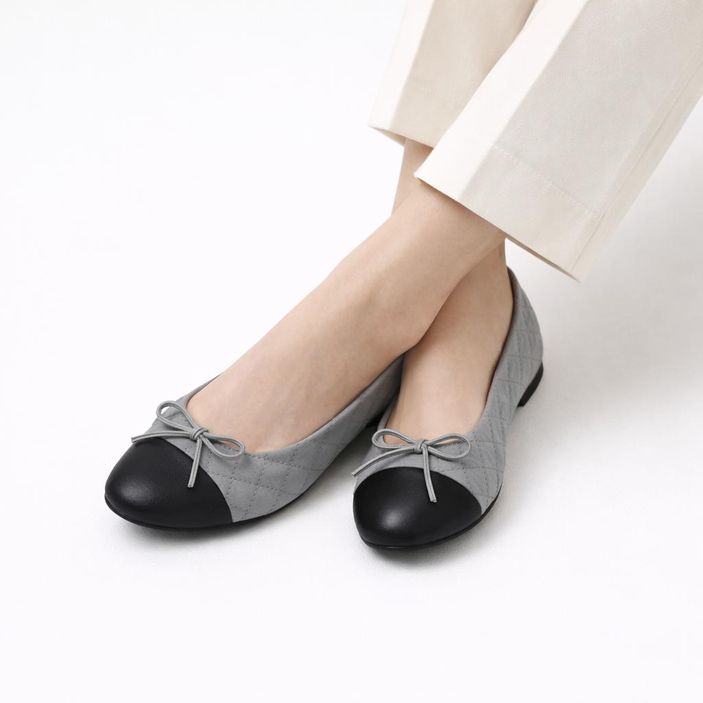 Elodie Ballet Flats