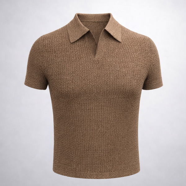 Elric Polo Tee