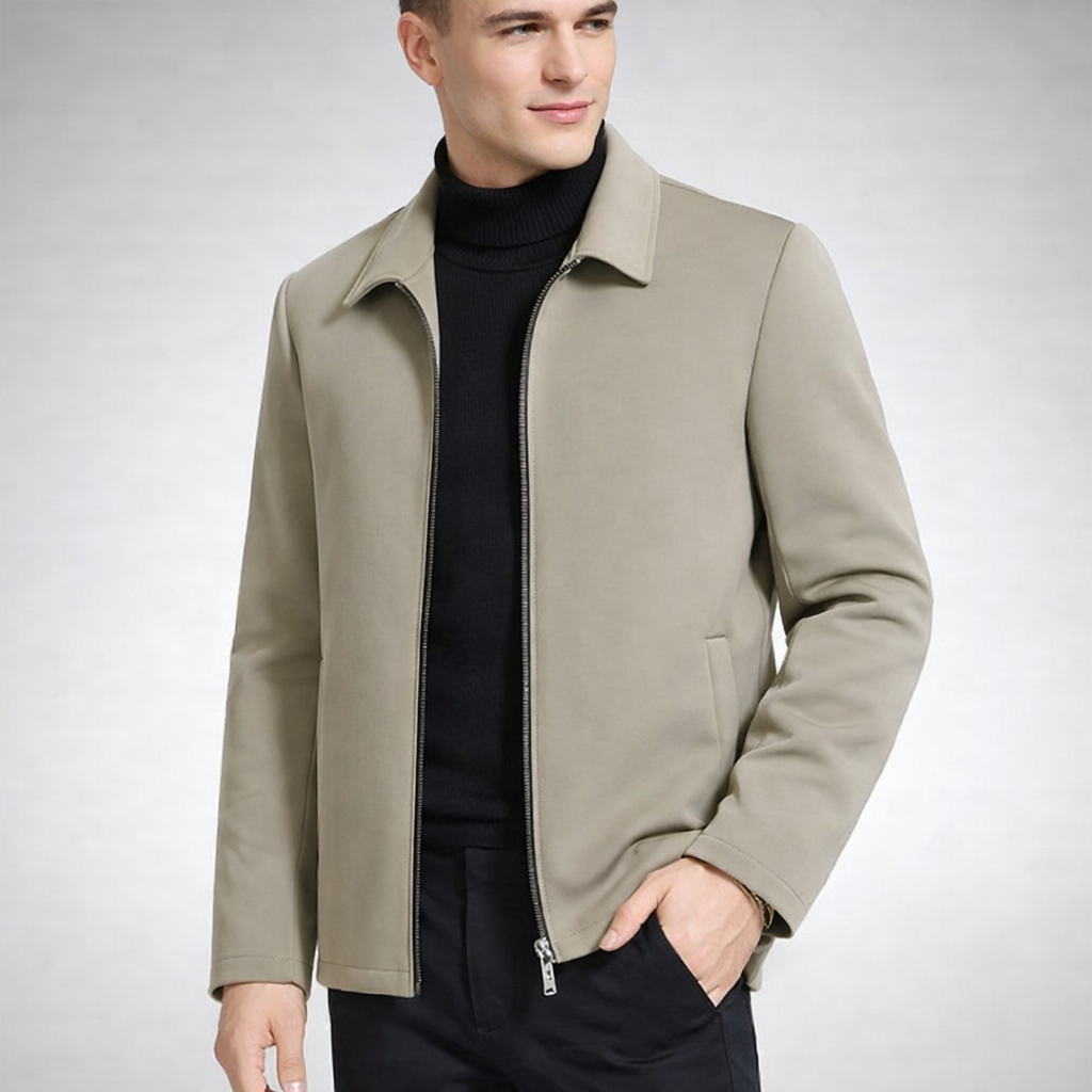 Aven Jacket