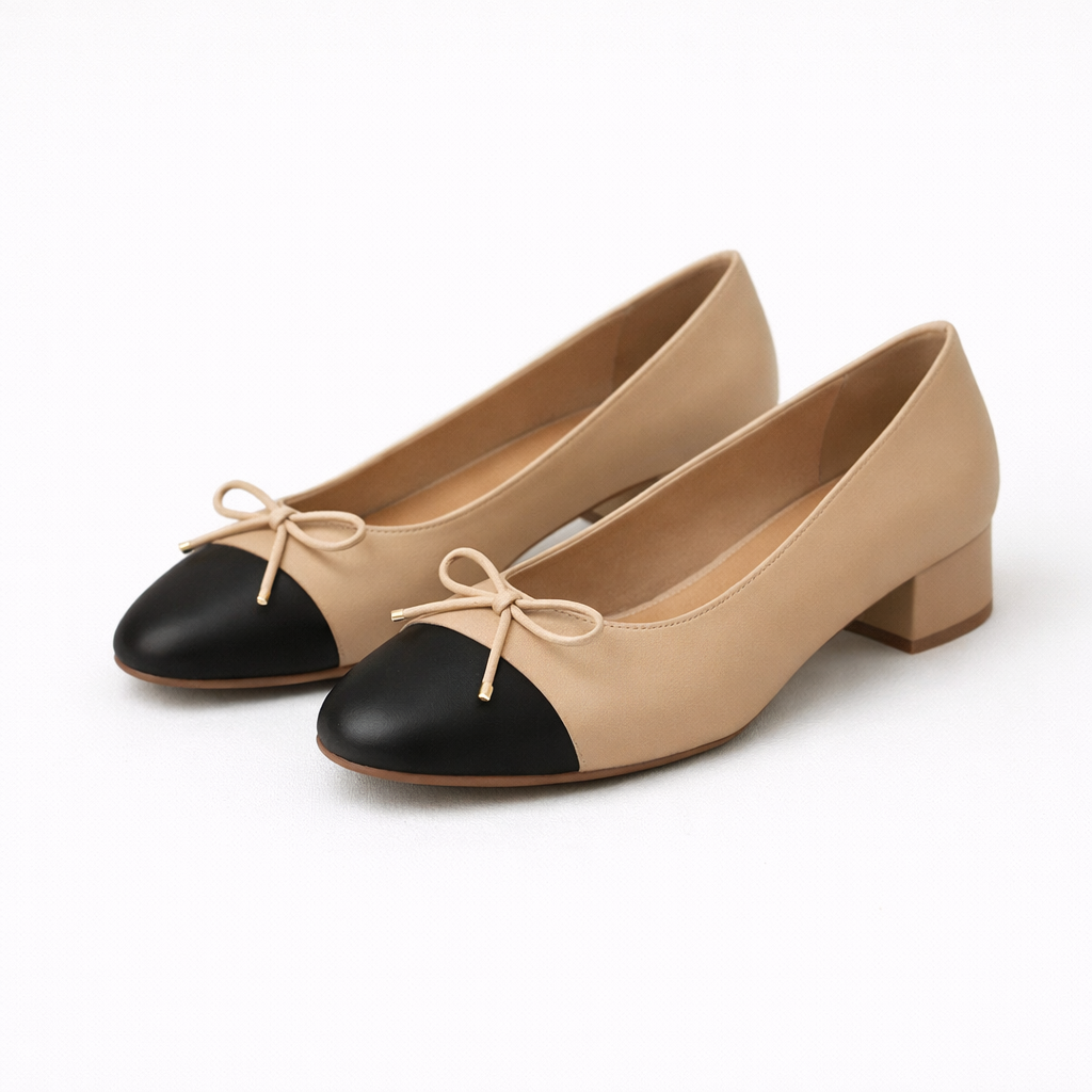 Juliette Classic Heels