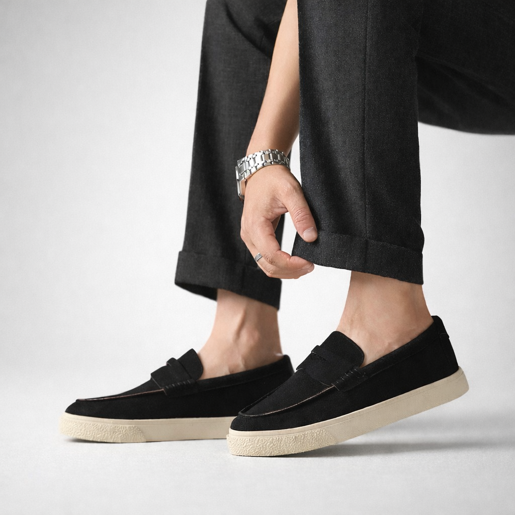 Varen Loafers