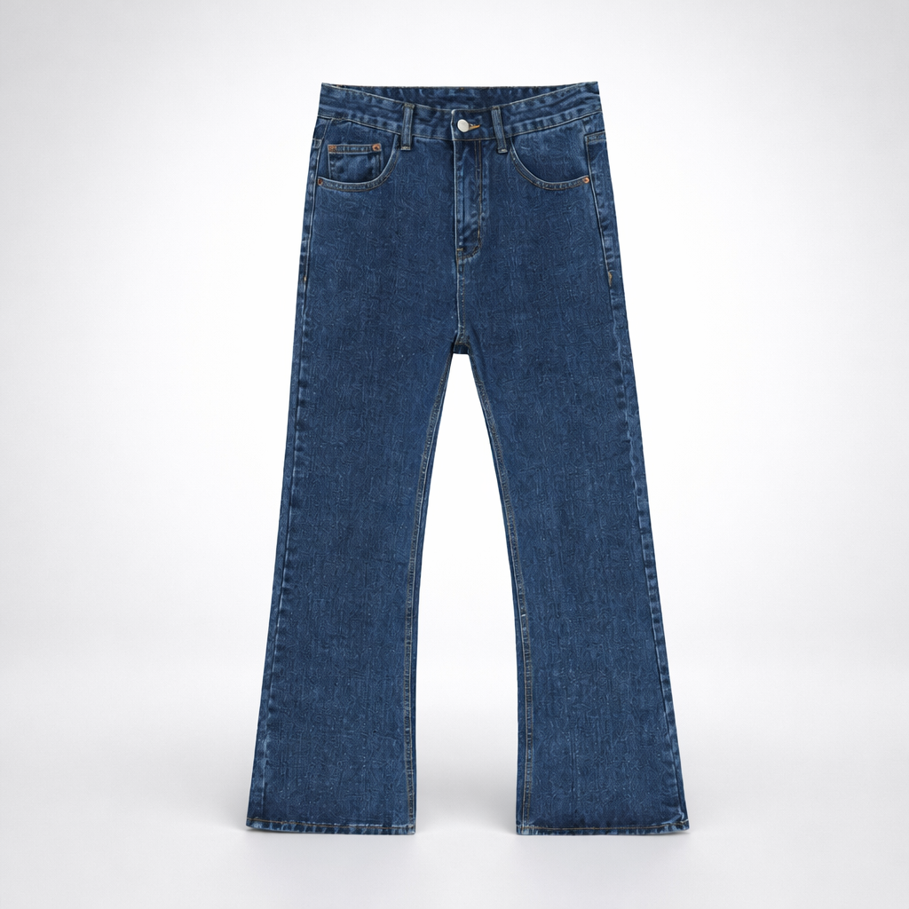 Kaiven Jeans