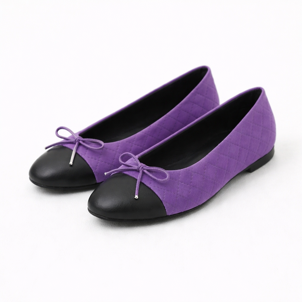 Elodie Ballet Flats