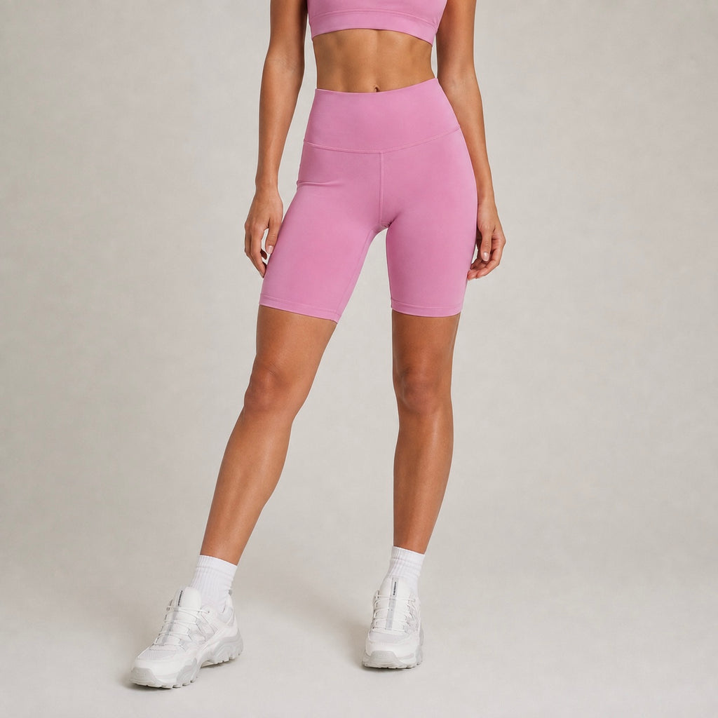 Women’s Avira High-Waisted Sculpting Cycling Shorts
