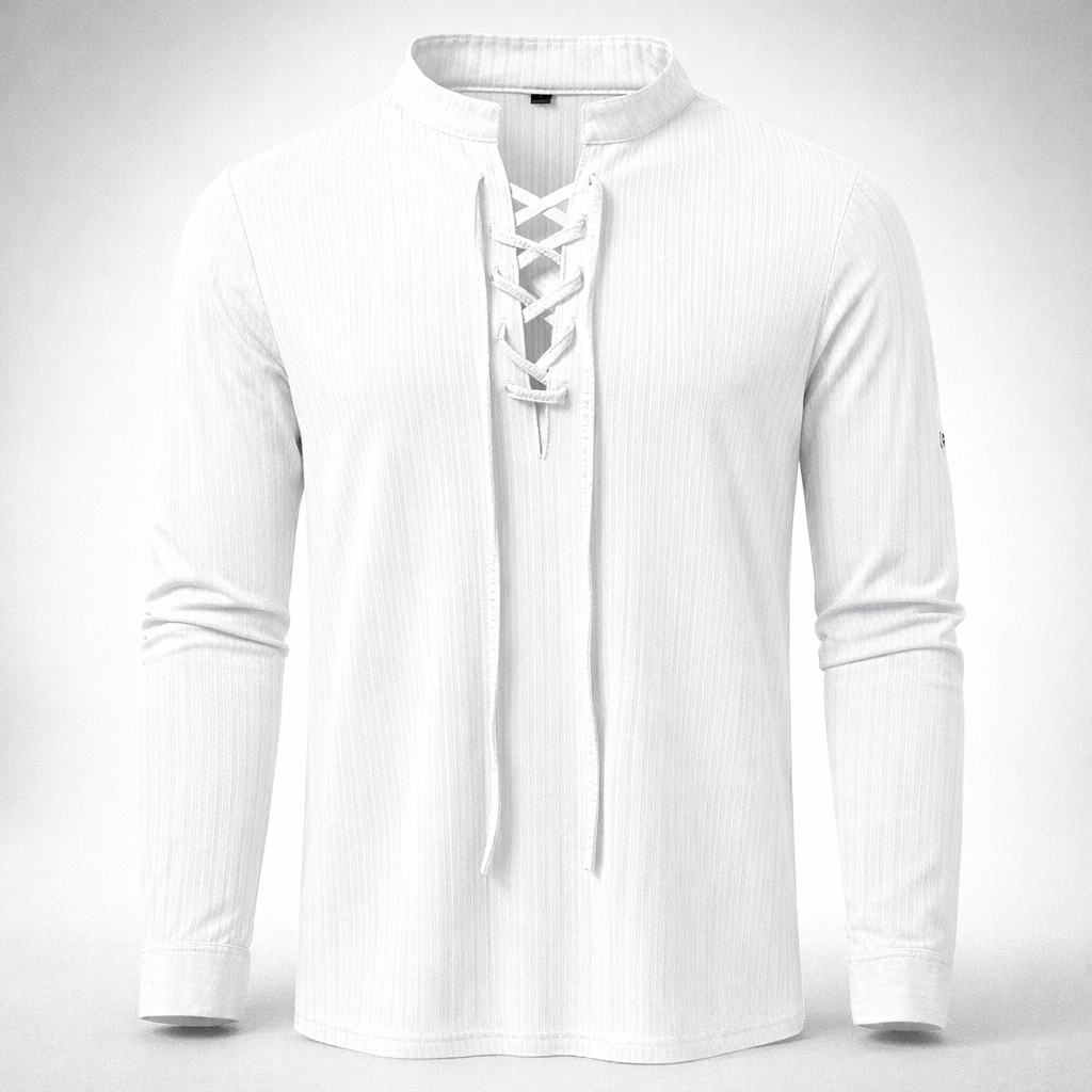 Renzo Lace Henley