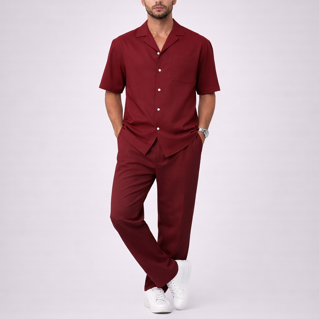 Santino Relaxed Set