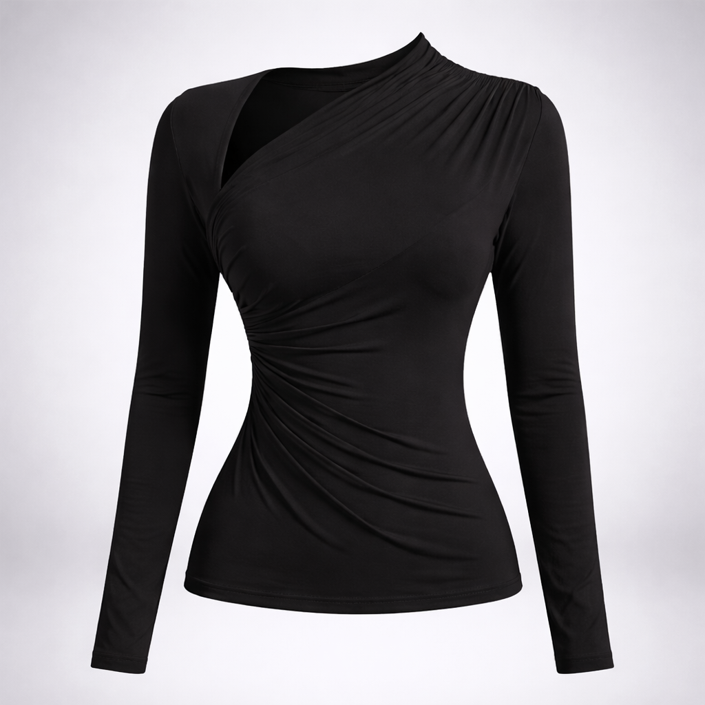 Avani Drape Top