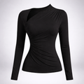 Avani Drape Top