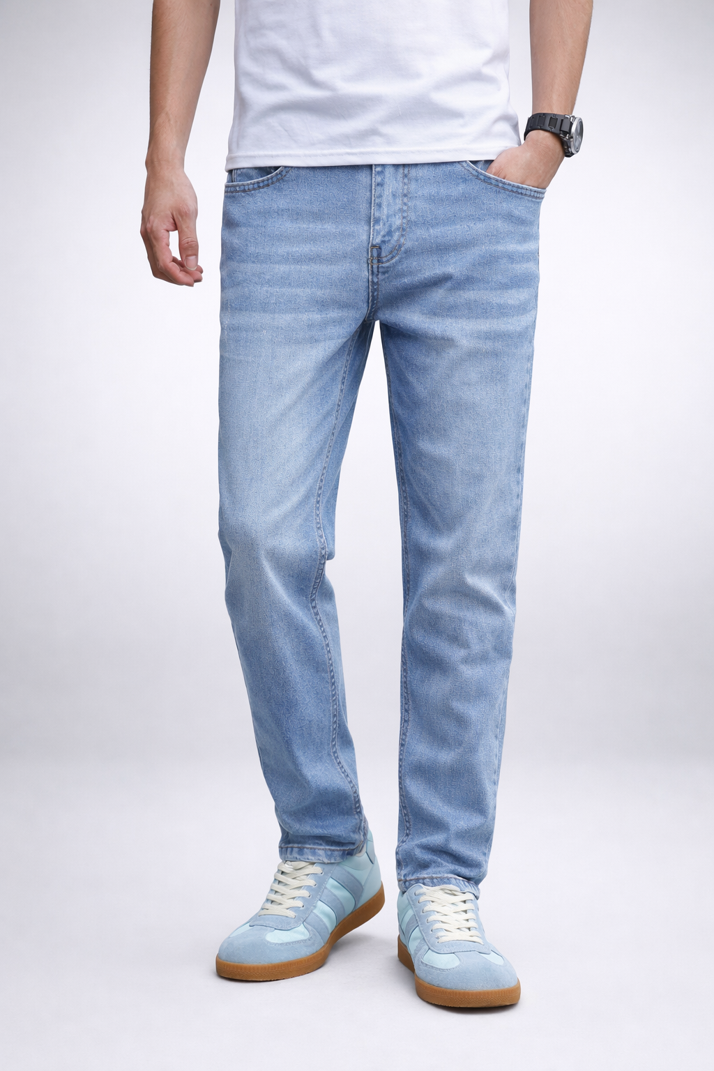 Nolan Slim Jeans