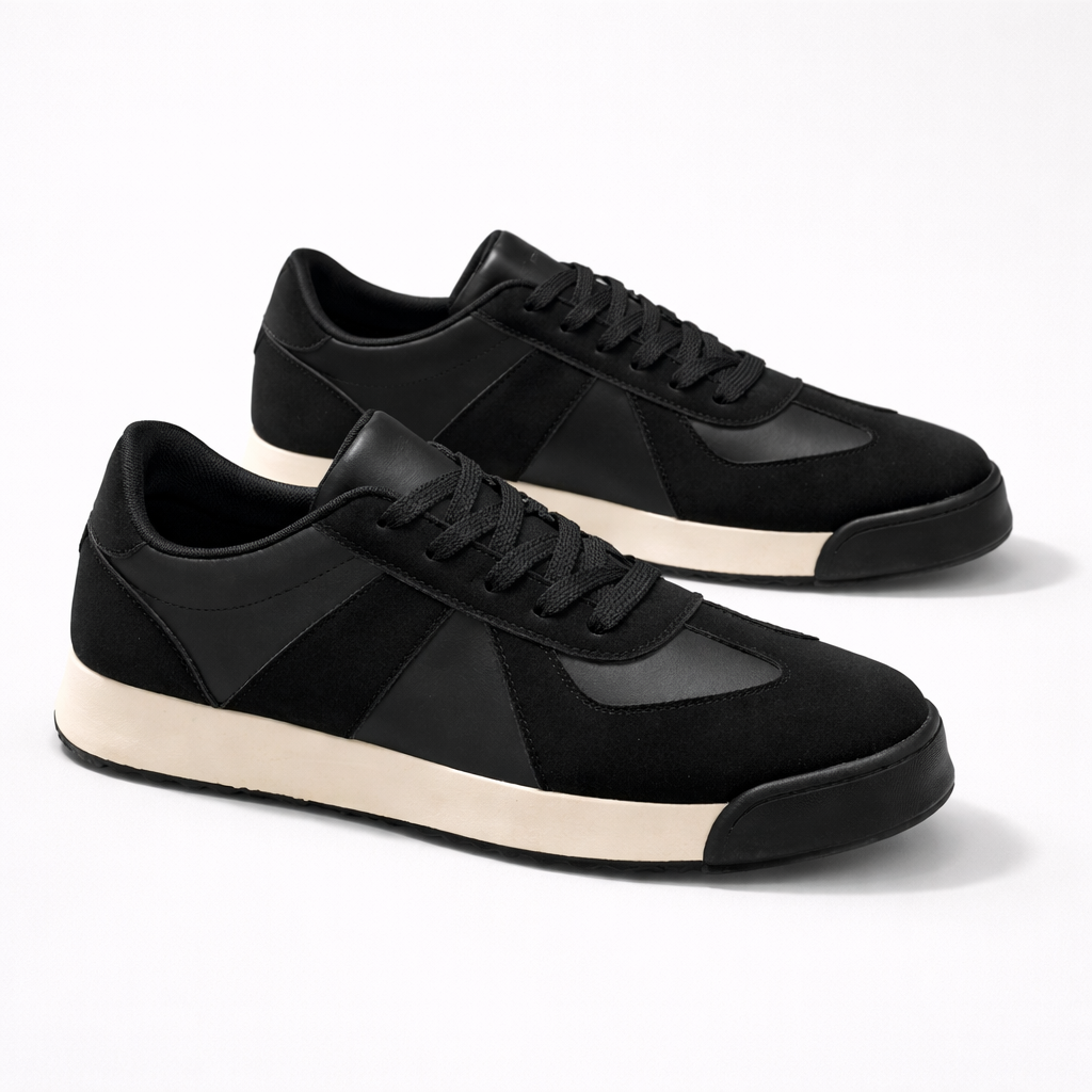 Matteo Classic Sneakers