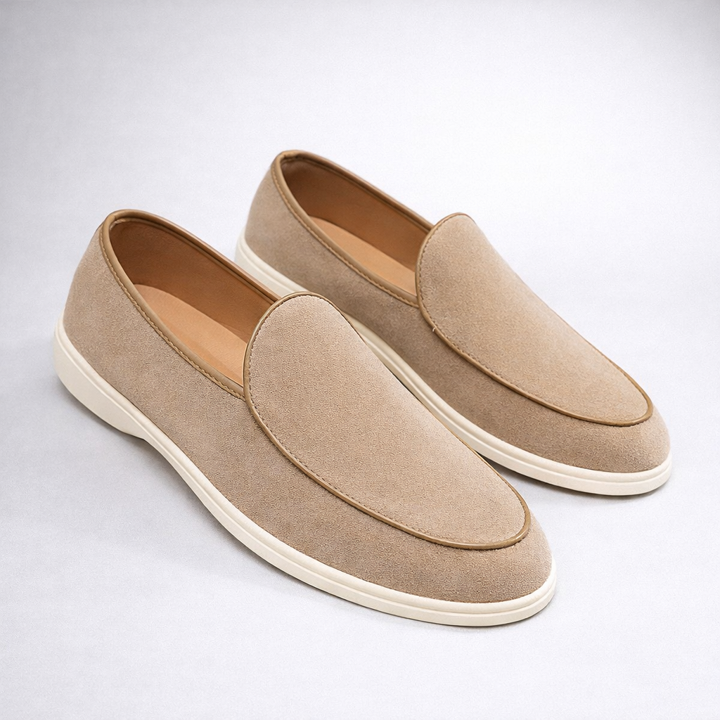 Dalton Slip Loafers