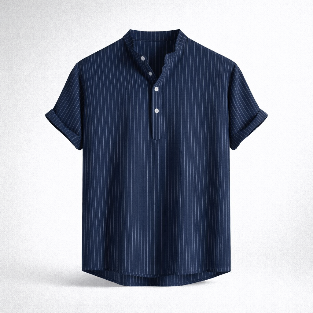 Miro Stripe Shirt