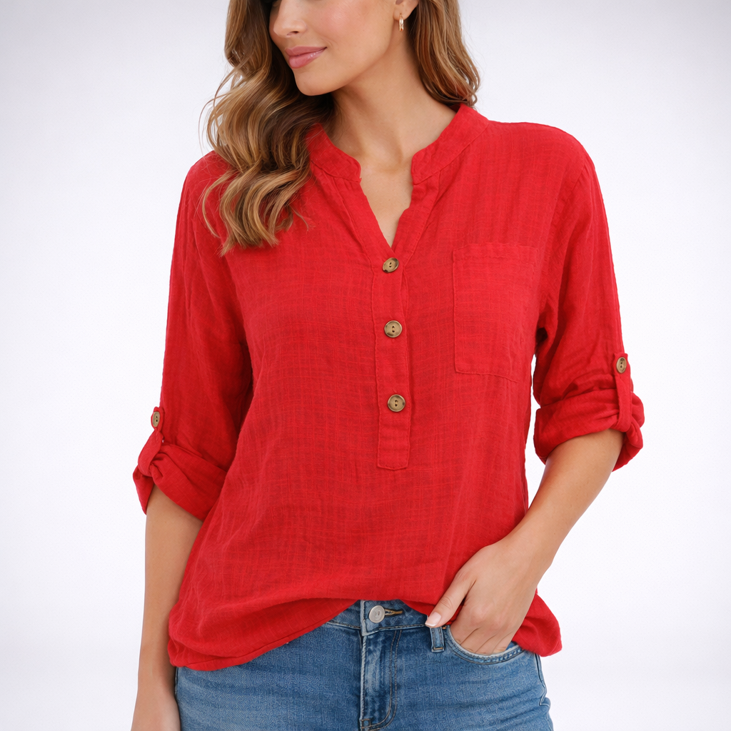 Kaia Flow Shirt